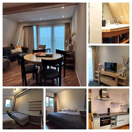 4T4 Apartment C 에그몬단덴 후에프 외부 사진
