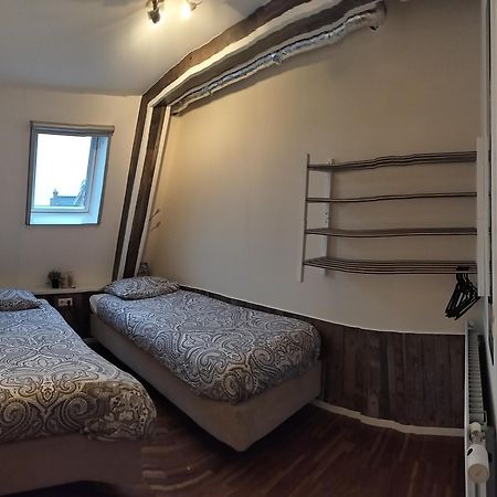 4T4 Apartment C 에그몬단덴 후에프 외부 사진