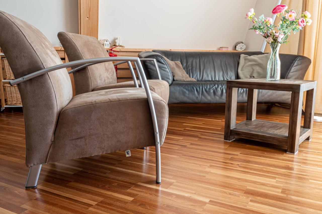 4T4 Apartment C 에그몬단덴 후에프 외부 사진