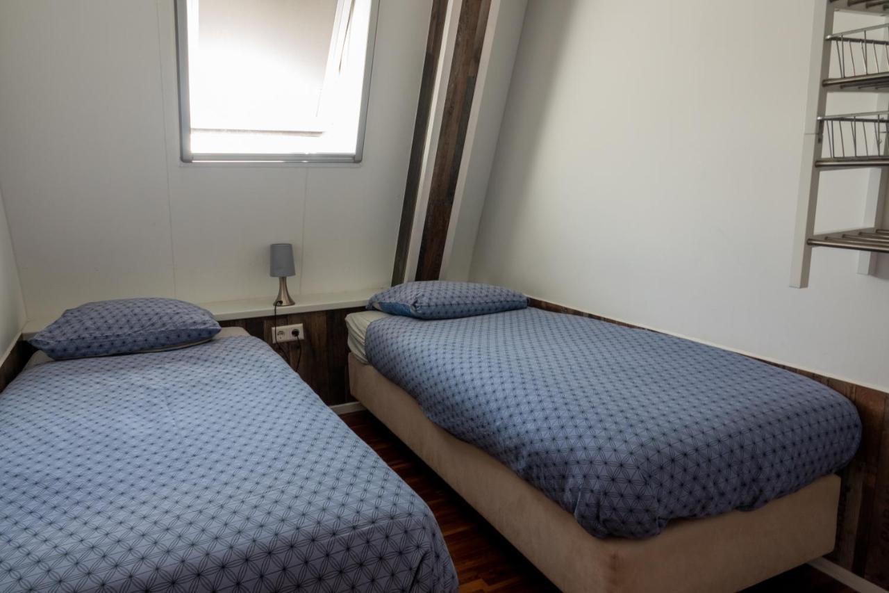 4T4 Apartment C 에그몬단덴 후에프 외부 사진