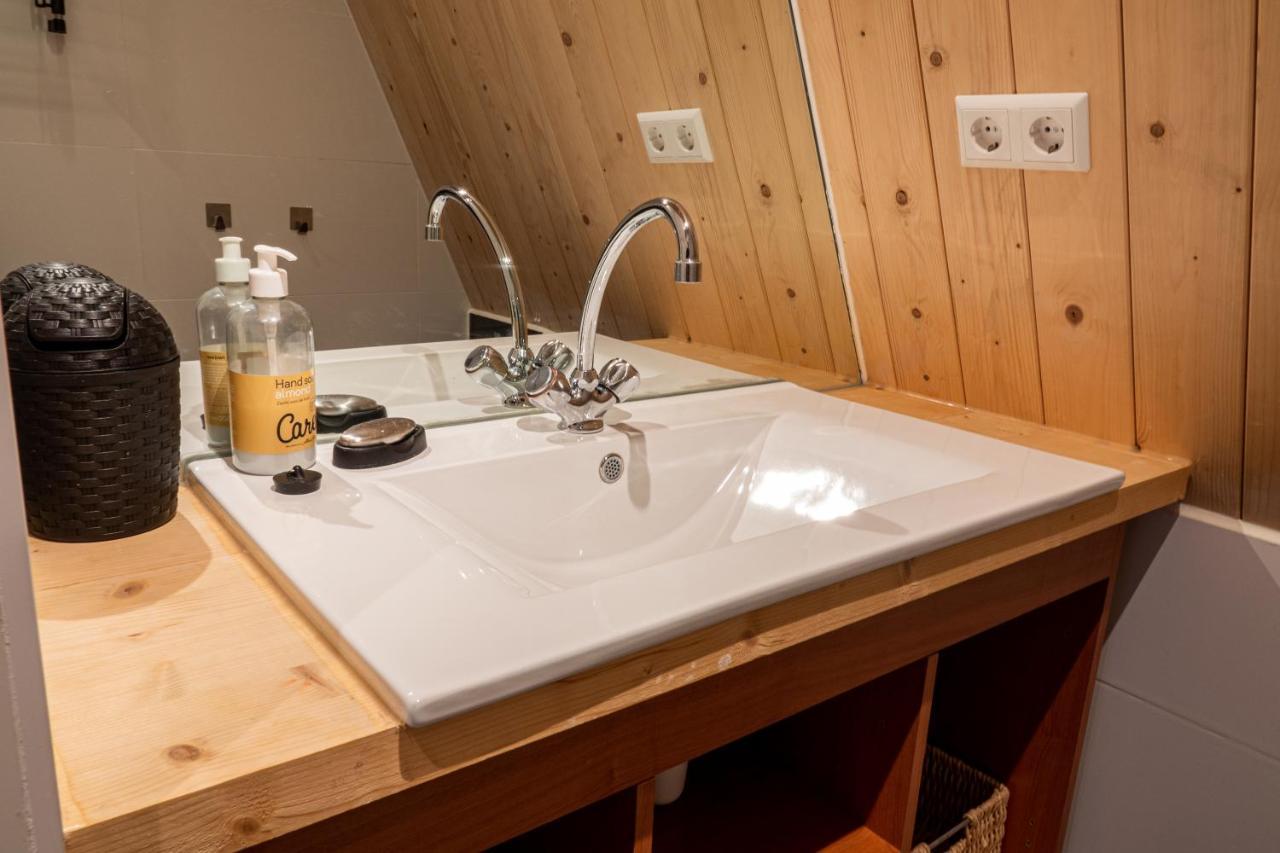 4T4 Apartment C 에그몬단덴 후에프 외부 사진