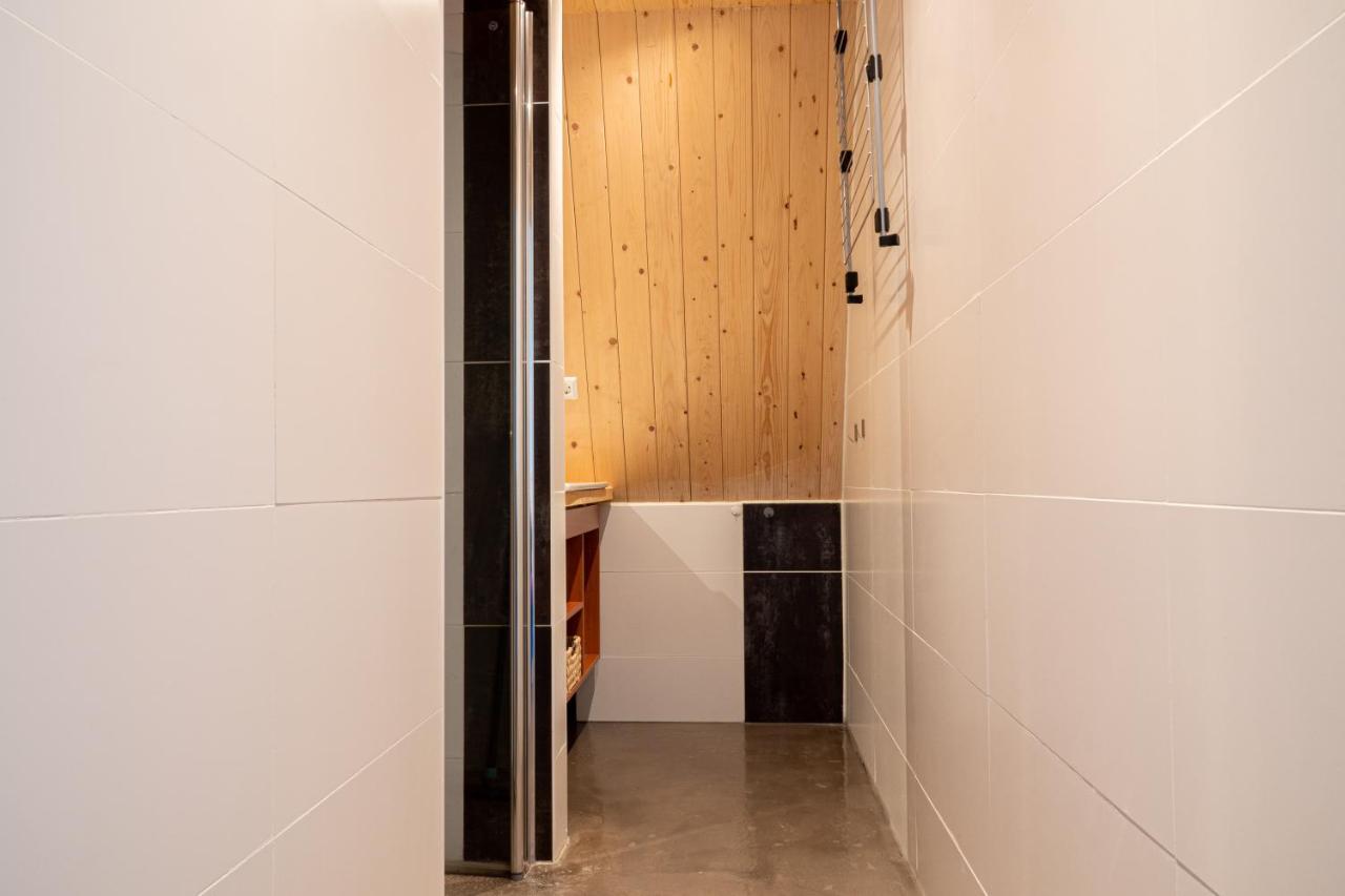 4T4 Apartment C 에그몬단덴 후에프 외부 사진