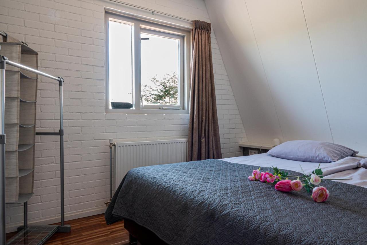 4T4 Apartment C 에그몬단덴 후에프 외부 사진