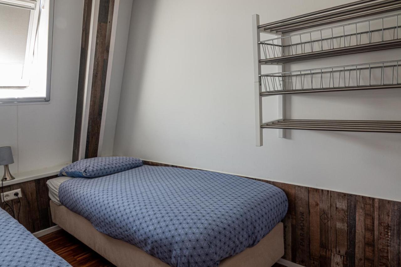 4T4 Apartment C 에그몬단덴 후에프 외부 사진