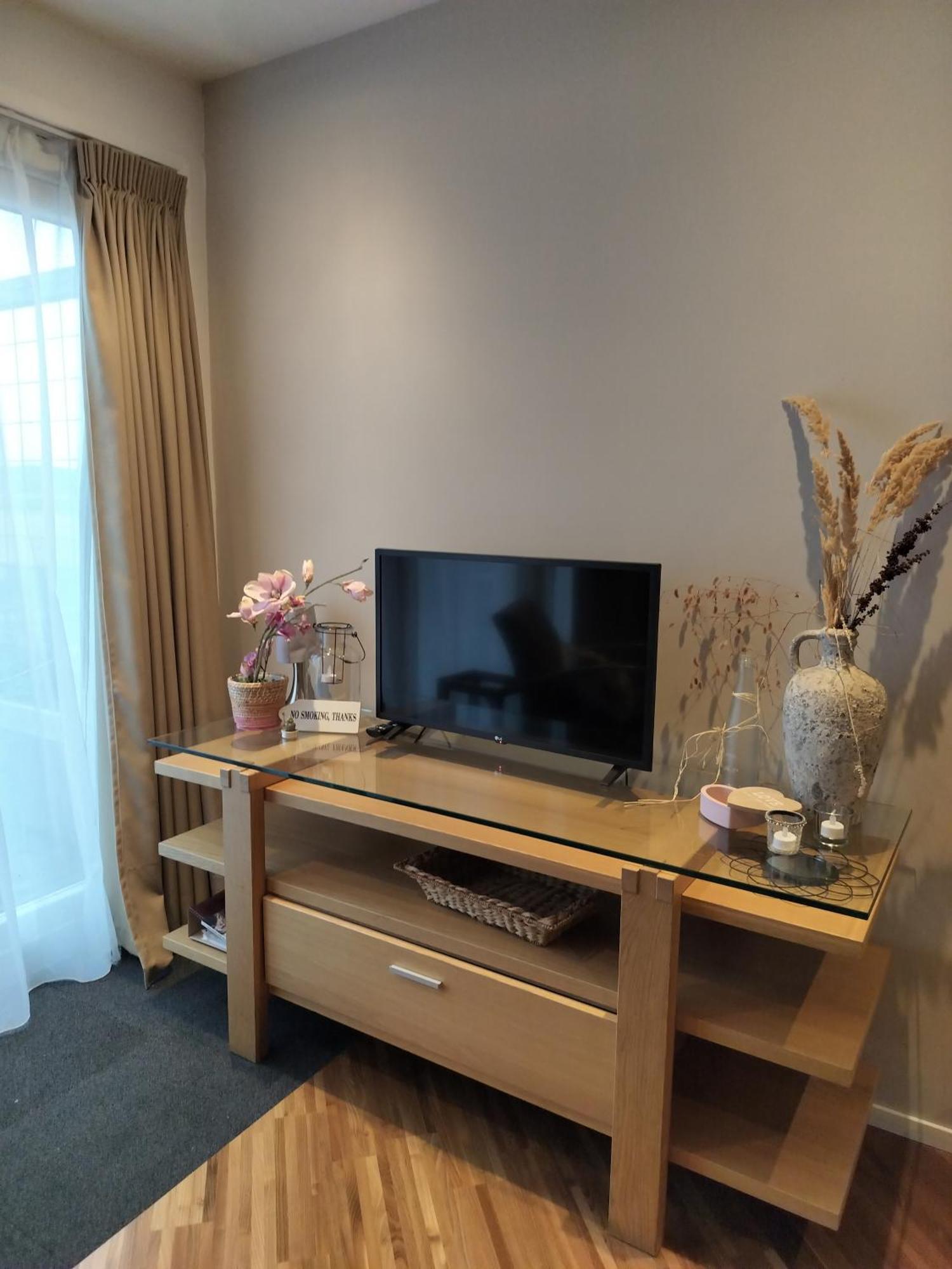 4T4 Apartment C 에그몬단덴 후에프 외부 사진