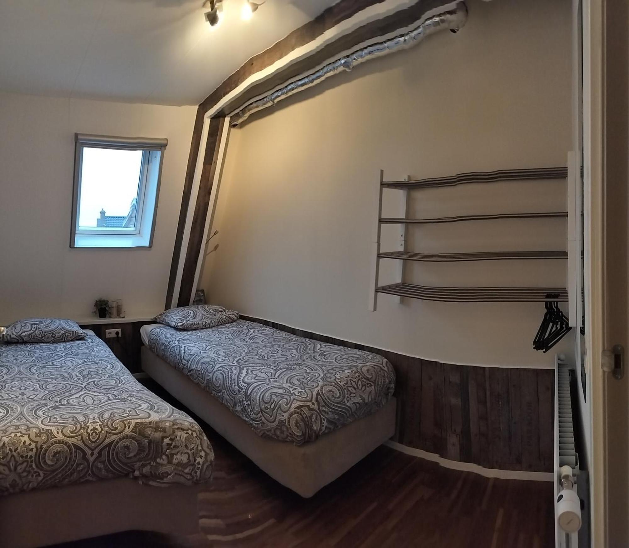 4T4 Apartment C 에그몬단덴 후에프 외부 사진