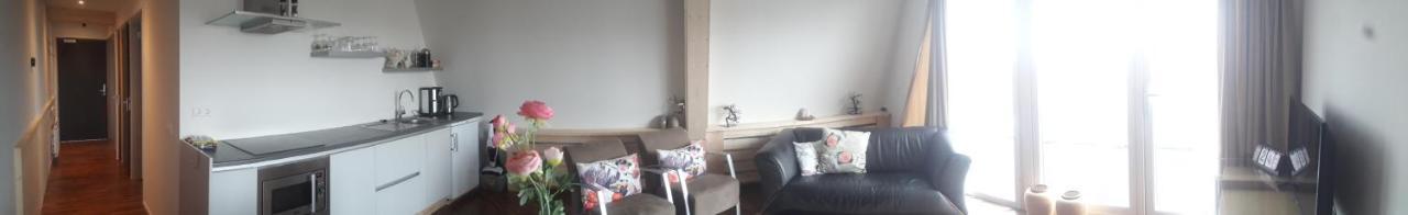 4T4 Apartment C 에그몬단덴 후에프 외부 사진